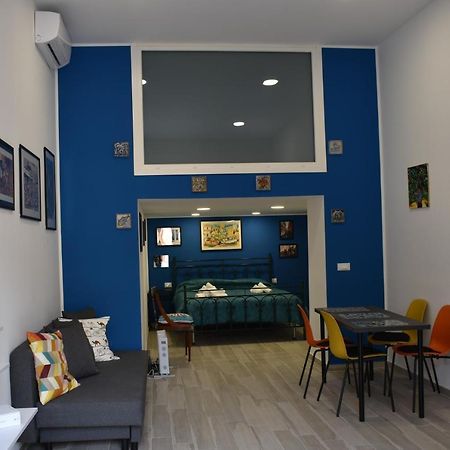 Atoca1 Casa Vacanze - Vedi Anche Atoca2 E Atoca3 Palermo Kültér fotó