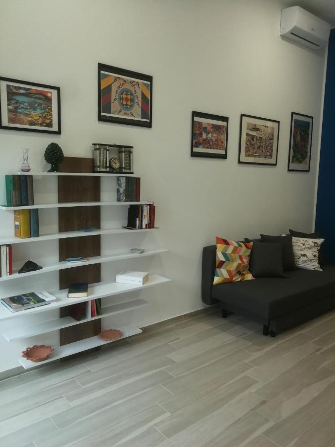 Atoca1 Casa Vacanze - Vedi Anche Atoca2 E Atoca3 Palermo Kültér fotó