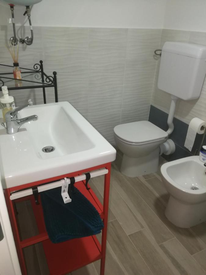 Atoca1 Casa Vacanze - Vedi Anche Atoca2 E Atoca3 Palermo Kültér fotó