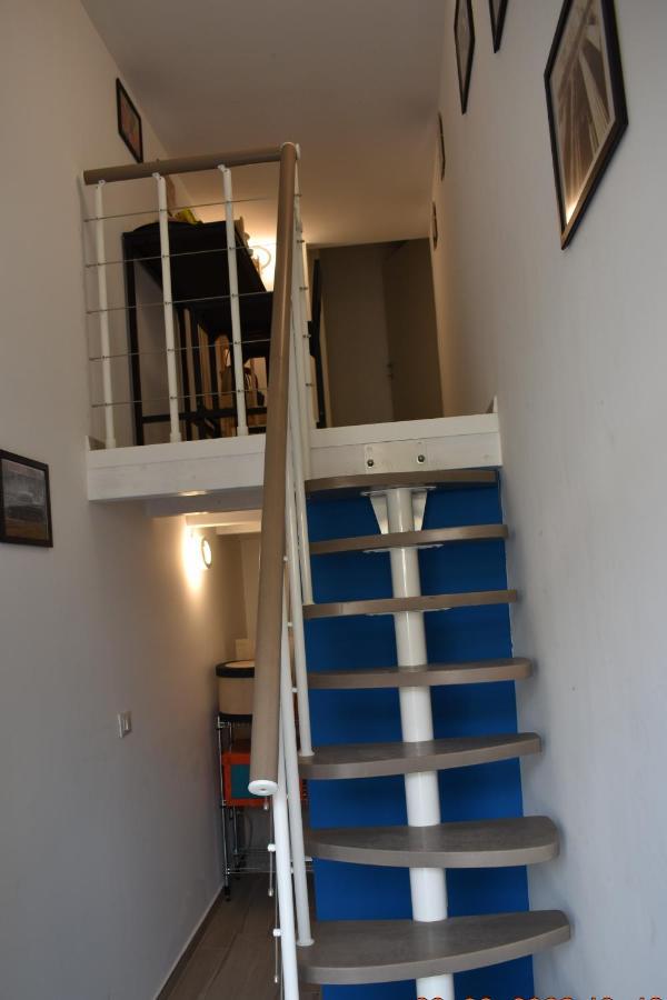Atoca1 Casa Vacanze - Vedi Anche Atoca2 E Atoca3 Palermo Kültér fotó