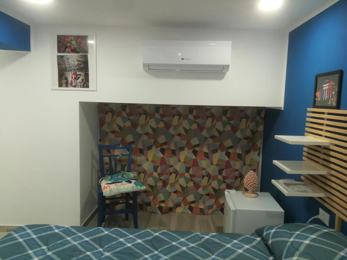 Atoca1 Casa Vacanze - Vedi Anche Atoca2 E Atoca3 Palermo Kültér fotó