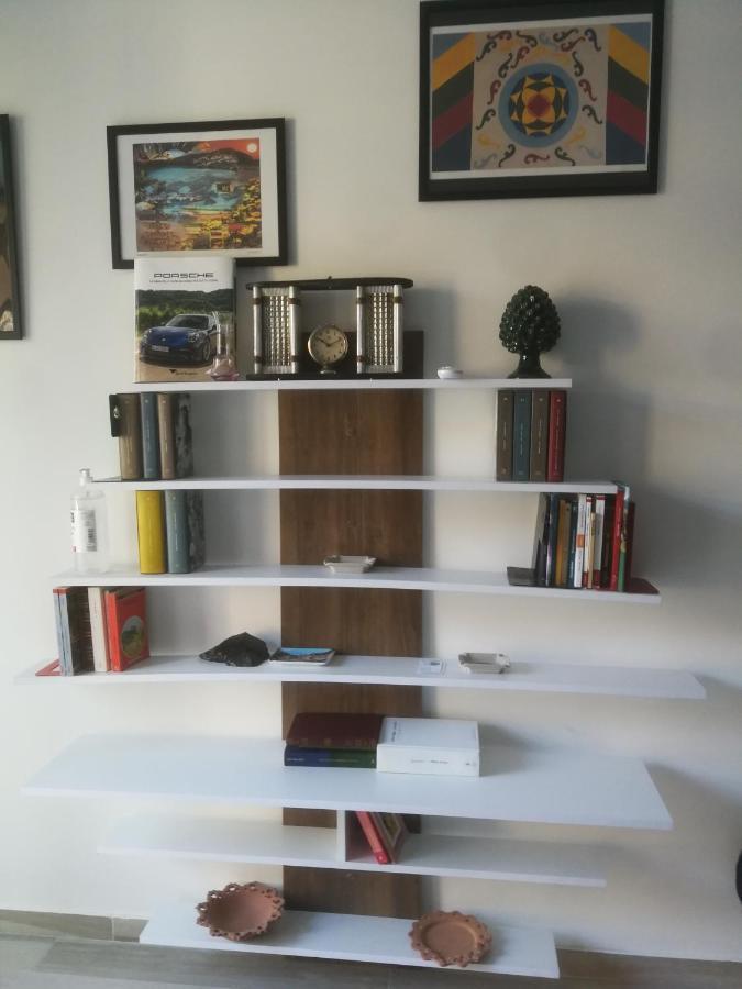 Atoca1 Casa Vacanze - Vedi Anche Atoca2 E Atoca3 Palermo Kültér fotó