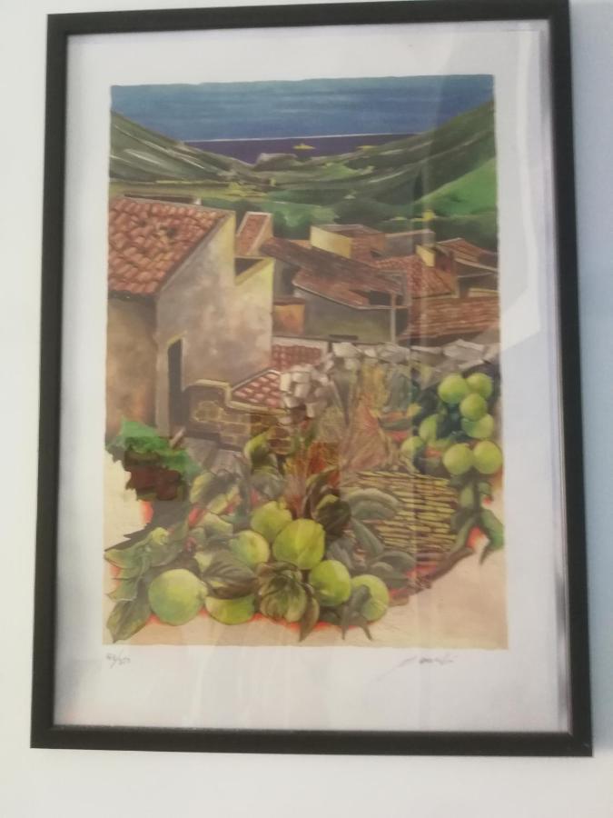 Atoca1 Casa Vacanze - Vedi Anche Atoca2 E Atoca3 Palermo Kültér fotó