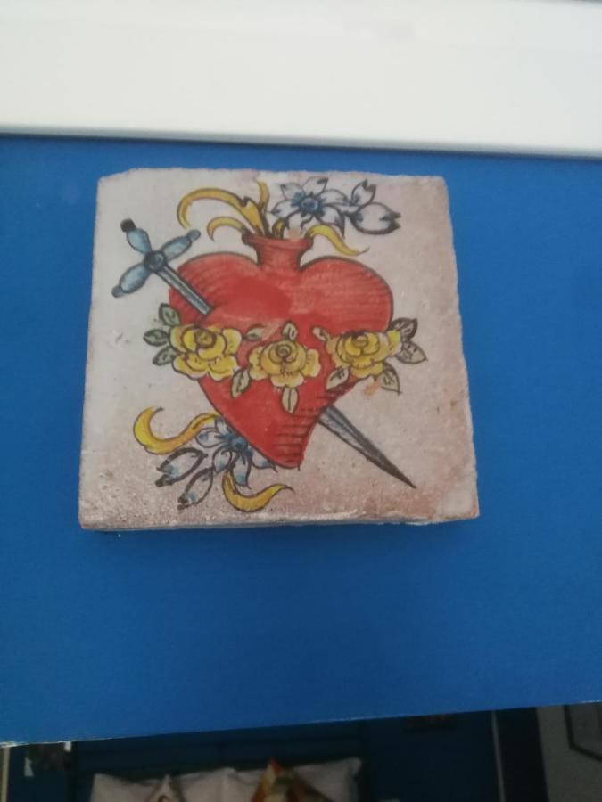 Atoca1 Casa Vacanze - Vedi Anche Atoca2 E Atoca3 Palermo Kültér fotó